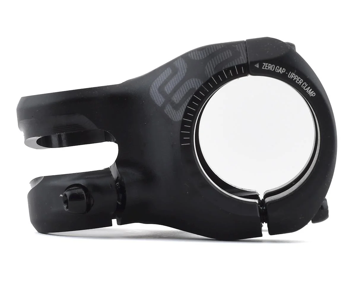 E*Thirteen Plus 35 Stem (Black) (35.0mm) (50mm) (0°) - view 2